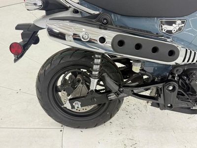 2025 Honda Dax 125 - Photo 12
