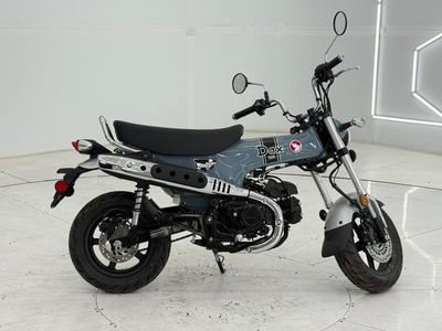 2025 Honda Dax 125 - Photo 7