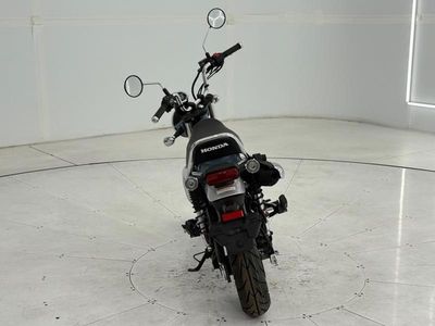 2025 Honda Dax 125 - Photo 6