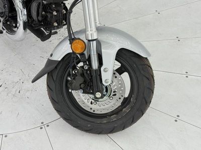2025 Honda Dax 125 - Photo 11