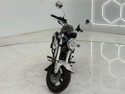 2025 Honda Dax 125 - Photo 3