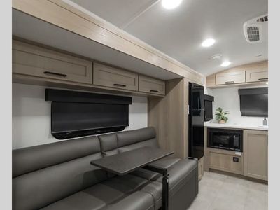 2026 Forest River RV Flagstaff E-Pro - Photo 5