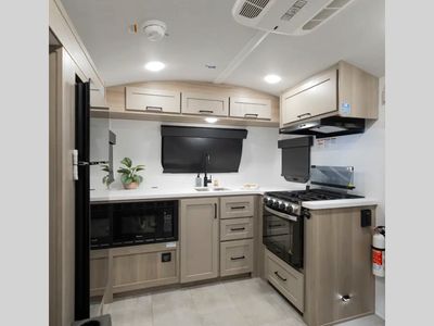 2026 Forest River RV Flagstaff E-Pro - Photo 4
