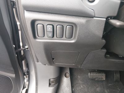 2025 Mitsubishi Outlander Sport — photo 13 view