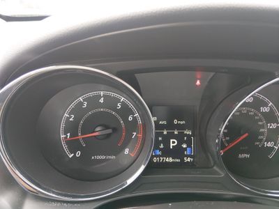 2025 Mitsubishi Outlander Sport — photo 14 view