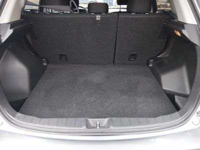 2025 Mitsubishi Outlander Sport — photo 11 view