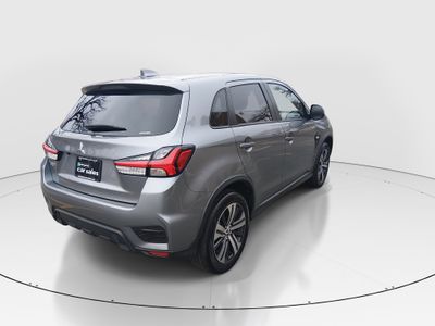 2025 Mitsubishi Outlander Sport — photo 7 view