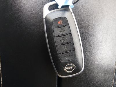 2024 Nissan Rogue - Photo 15