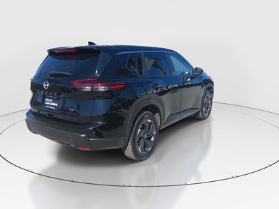 2024 Nissan Rogue - Photo 7