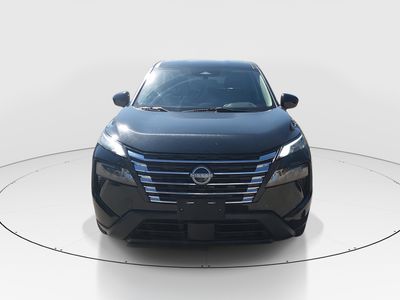 2024 Nissan Rogue - Photo 2