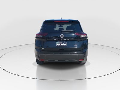 2024 Nissan Rogue - Photo 6