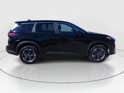 2024 Nissan Rogue - Photo 8