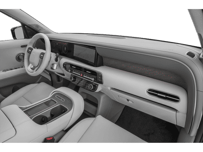 2026 Hyundai Palisade — photo 14 view
