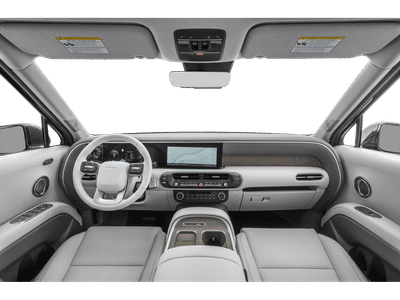 2026 Hyundai Palisade — photo 7 view