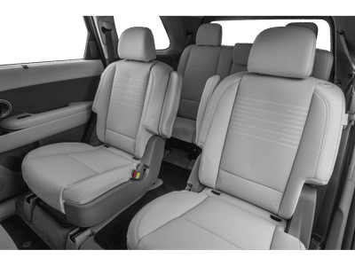 2026 Hyundai Palisade — photo 12 view