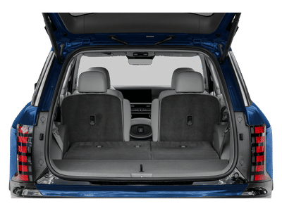 2026 Hyundai Palisade — photo 10 view