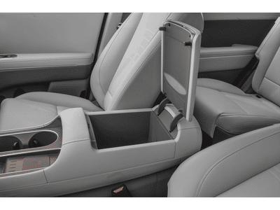 2026 Hyundai Palisade — photo 13 view