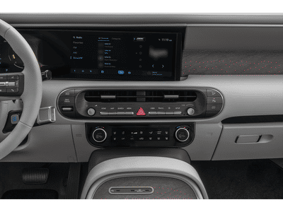 2026 Hyundai Palisade — photo 9 view