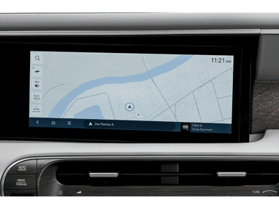 2026 Hyundai Palisade — photo 15 view