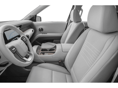 2026 Hyundai Palisade — photo 8 view