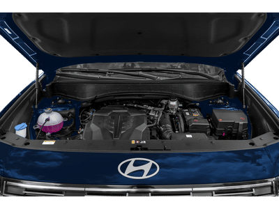 2026 Hyundai Palisade — photo 11 view