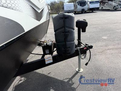 2022 Dutchmen RV Astoria - Photo 28