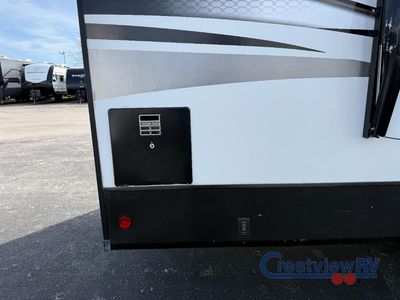 2022 Dutchmen RV Astoria - Photo 23
