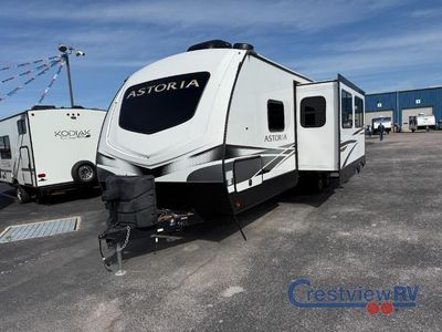 2022 Dutchmen RV Astoria - Photo 3