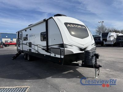 2022 Dutchmen RV Astoria - Photo 1