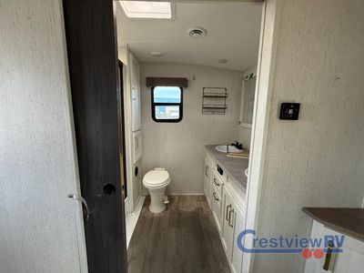 2022 Dutchmen RV Astoria - Photo 18