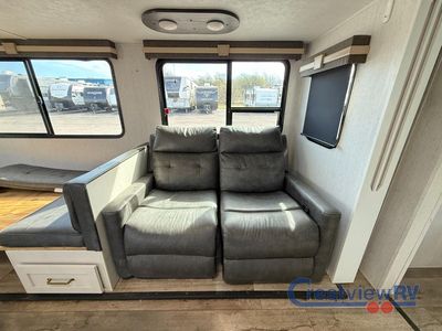 2022 Dutchmen RV Astoria - Photo 8