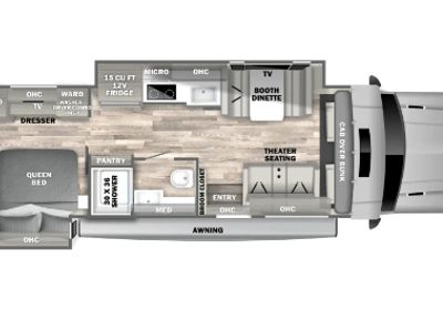 2027 Isata 6 31KS - Photo 2
