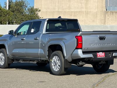 2026 Toyota Tacoma - Photo 6