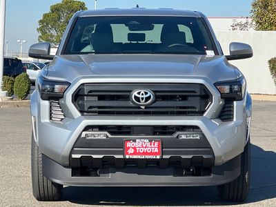 2026 Toyota Tacoma - Photo 10