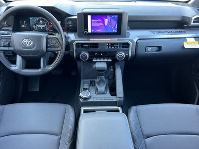 2026 Toyota Tacoma - Photo 3