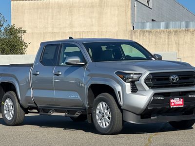 2026 Toyota Tacoma - Photo 9