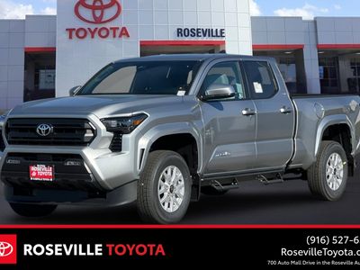 2026 Toyota Tacoma - Photo 1
