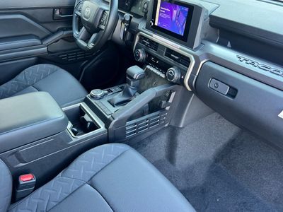 2026 Toyota Tacoma - Photo 15
