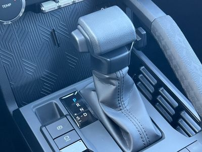 2026 Toyota Tacoma - Photo 21