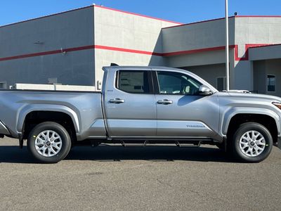 2026 Toyota Tacoma - Photo 8