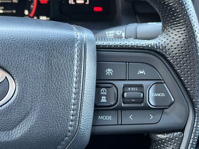 2026 Toyota Tacoma - Photo 25