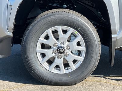 2026 Toyota Tacoma - Photo 30