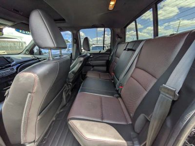 2021 Honda Ridgeline — photo 15 view