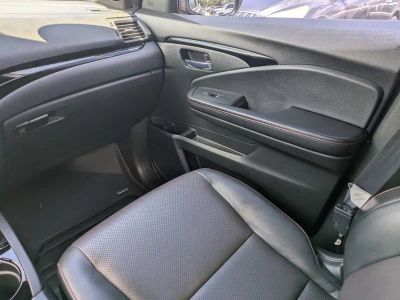 2021 Honda Ridgeline — photo 16 view