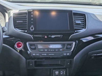 2021 Honda Ridgeline — photo 17 view