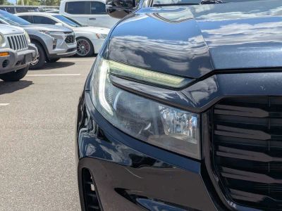 2021 Honda Ridgeline — photo 7 view