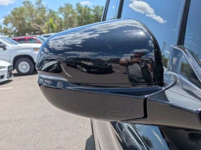 2021 Honda Ridgeline — photo 11 view