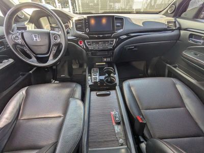 2021 Honda Ridgeline — photo 14 view