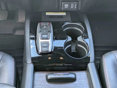 2021 Honda Ridgeline — photo 18 view