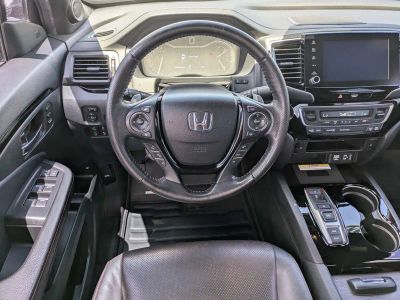 2021 Honda Ridgeline — photo 13 view